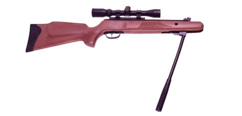 Most Accurate Air Rifle At 50 Yards Top Rated Reviews Of 2023