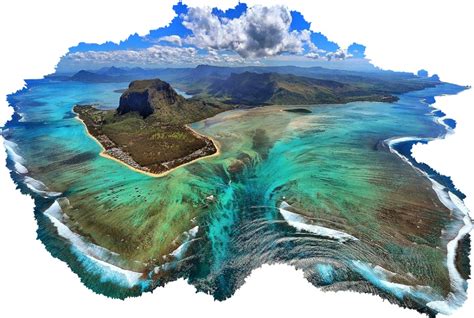 Discover Mauritius And The Venue Space Generation Advisory