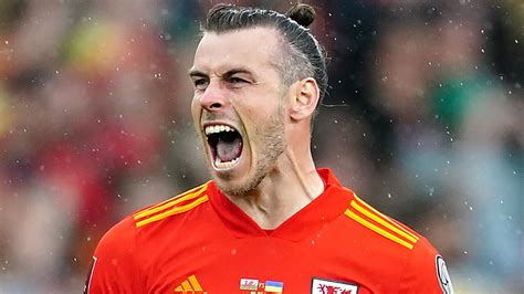 Reporter Notebook Why Gareth Bales Move To Mls Side Los Angeles Fc Is
