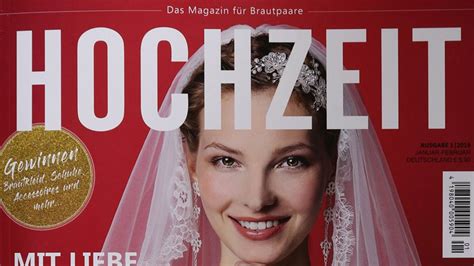 Brautmode Designer - küssdiebraut Interview mit dem Magazin Hochzeit
