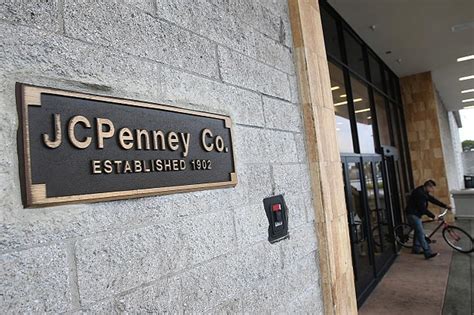 Jc Penney Closing 138 Stores Including One In The Tri State
