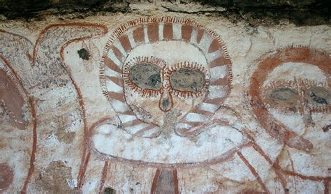 Australias Top 7 Aboriginal Rock Art Sites Australian Geographic