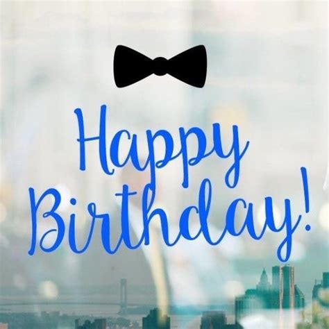 The advantage that images have is that they're direct, sincere and often funny, so that definitely makes them much more accessible to everyone. Pin by Wai-Hung Yee on Birthdays | Happy birthday man ...