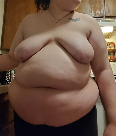 Bbw Sexy Fat Belly Girls 36 Pics Xhamster