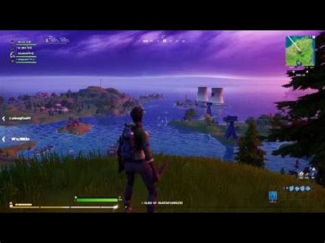 Check out our guide for fortnite season 8 week 1 challenges. FORTNITE CHAPTER 2, SEASON 3 BLUE XP COIN LOCATION|WEEK 3 ...