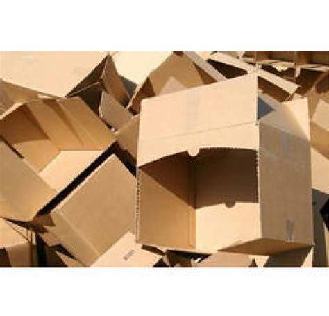 Paper Carton Box Scrap At Rs 22kg In Jaipur Id 24154331497