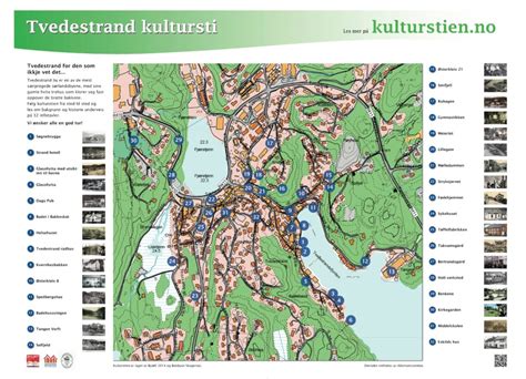 Check out tripadvisor members' 181 candid photos and videos of landmarks, hotels, and attractions in tvedestrand. Kulturstien - Tvedestrand kultursti