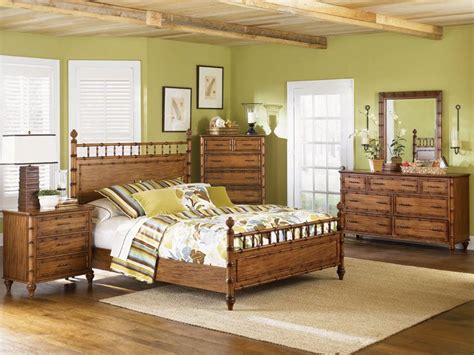 Greenington willow bamboo bed greenington bamboo bedroom furniture collection a rapidly renewable resource the simple, yet elegant design of the greenington willow bamboo bed with. Palm Bay Collection | Master bedroom set, Bamboo bedroom ...
