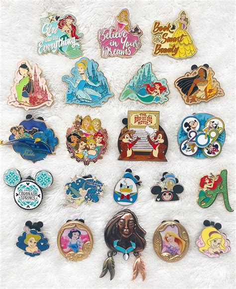 Pins Pins And More Pins Disney Pixar Pixar Disney