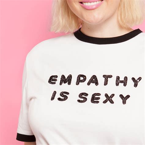 Empathy Embellished Ringer Tee Dash Of Pep