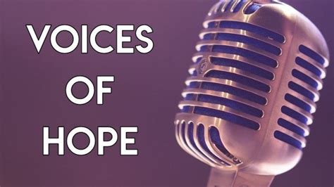 Voices Of Hope Trinity Grace Church