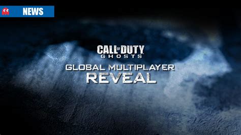 Call Of Duty Ghosts Multiplayer Elements Detailed Mygaming