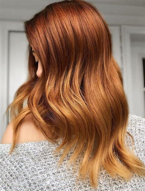 50 New Red Hair Ideas And Red Color Trends For 2021 Hair Adviser