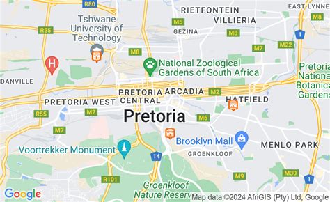 All 3 Universities In Pretoria Rankings And Reviews 2024