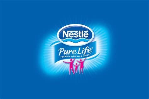 Nestle Pure Life Digital 2014 On Behance