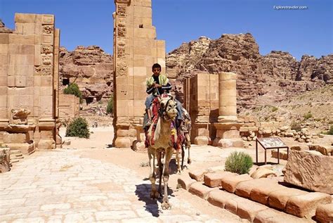 The Many Mysteries Of Petra Jordan Exploretraveler