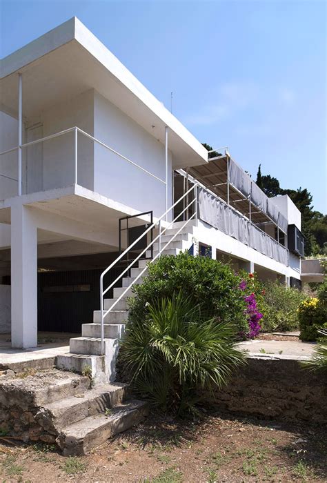 Gallery Of Images From The Much Anticipated Restoration Of Eileen Gray