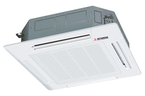 15 Fdt50cr S Mitsubishi Heavy Industries Cassette Air Conditioners At