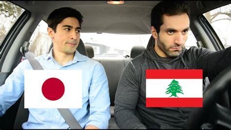 Lebanese dabke in arez | © heather / flickr. VIDEO: Comedian compares Lebanese and Japanese driving