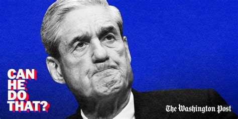 Why The Mueller Indictments Are Bad News For Trump The Washington Post