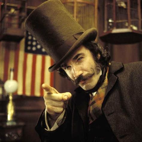 Bill The Butcher Gangs Of New York Day Lewis Daniel Day