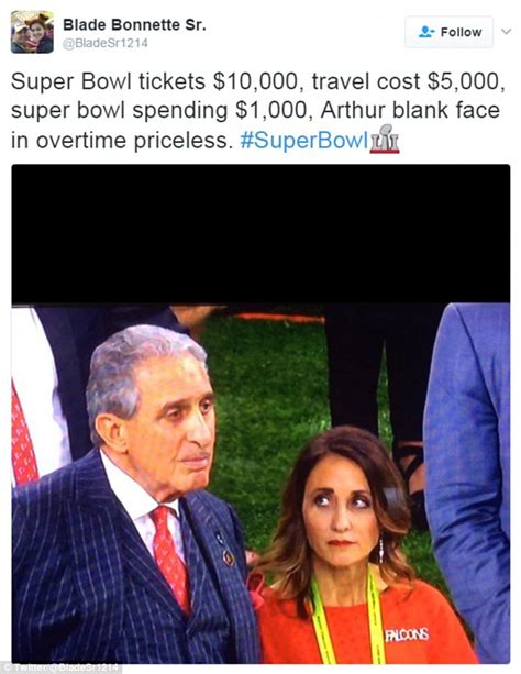 Memes Poke Fun At Atlanta Falcons Super Bowl Choke Daily Mail Online