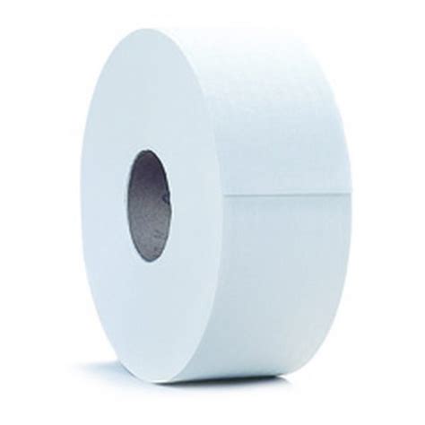 Kleenex Compact Jumbo Roll Toilet Tissue Carton Childcare Essential