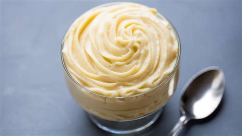 Pastry Cream Homecare24