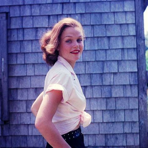 50 glamorous photos of lee remick from the 1950s and 1960s ~ vintage everyday lee remick
