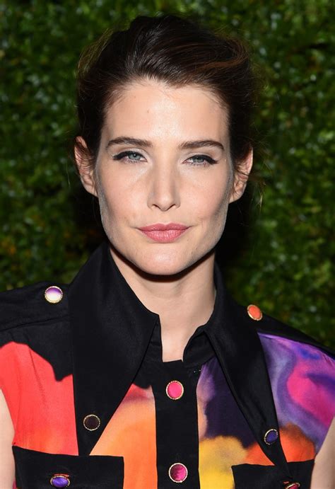 cobie smulders reveals ovarian cancer scare in women s health