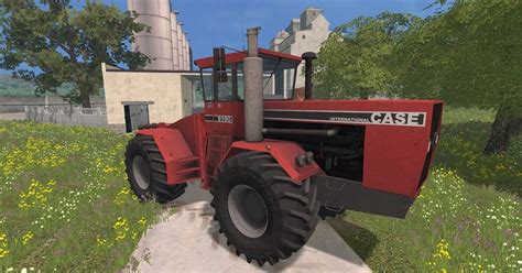 Case Steiger 9190 V10 • Farming Simulator 19 17 22 Mods Fs19 17