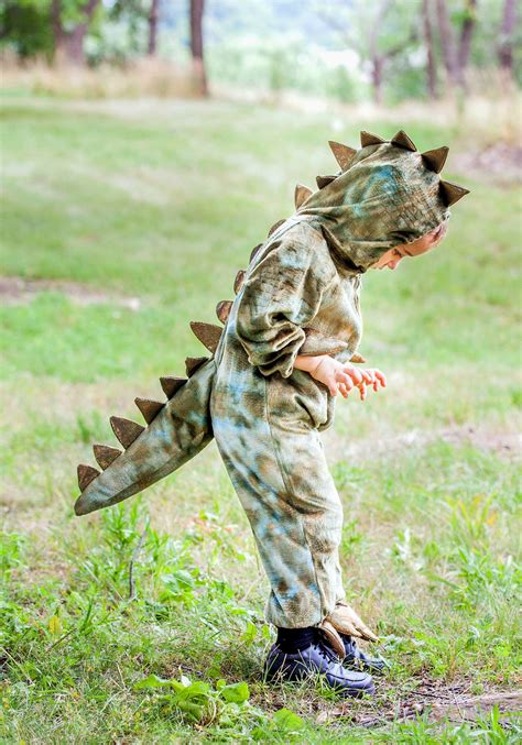 Dinosaur Costume For Kids Toddler Dinosaur Costume