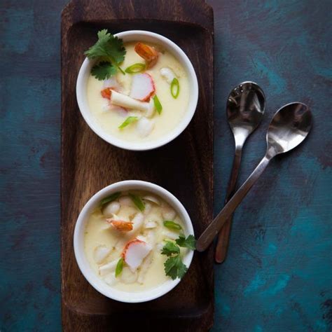Silky Smooth Instant Pot Chawanmushi Japanese Steamed Egg Custard Learn How To Make An