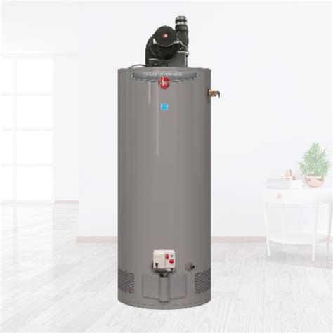 PV50 Water Heater RHEEM BreezeCome