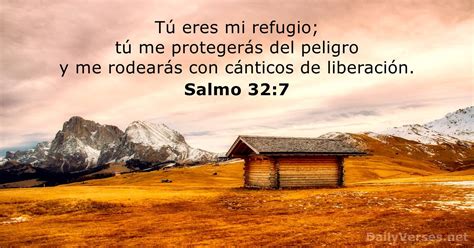 Salmos 327 Rvr60 Versículo De La Biblia Del Día