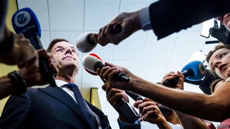 Dutch Prime Minister Mark Rutte Resigns From Political Career News
