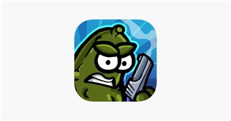 ‎pickle Pete Survivor On The App Store