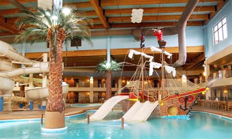 An established part of the american landscape for over four decades, the ramada? Ramada Tropics Resort & Conference Center Des Moines | Groupon