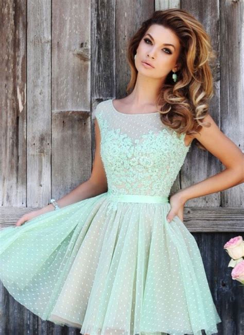 58 Beautiful And Elegant Winter Formal Dress Ideas 2k16 😍👗 Tipit