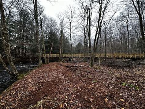 Outdoor recreation group calls new 110-foot bridge in Tug Hill state