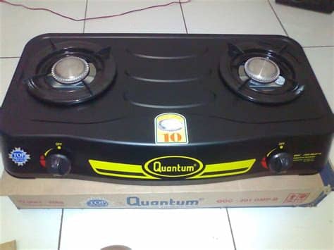 Pada seri dmpb, quantum mendesain bodi kompor dengan balutan warna hitam mengilap secara keseluruhan. Harga Kompor Gas Quantum 2 tungku - HARGA KOMPOR GAS ...