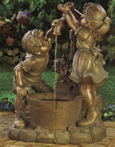 At garden fountains and outdoor décor in pennsburg, pa, we'll help you flow through everything you need we've discussed fountains at home, but they also provide significant benefits at your business. 40 Beautiful Garden Fountain Ideas