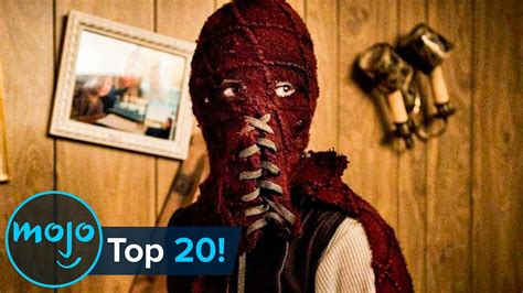 Top 20 Scariest Movie Aliens Youtube