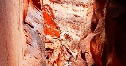 Click here to keep up to date on changes to turn south onto house rock valley road and drive about 5 miles to the buckskin gulch trailhead. Buckskin Gulch, southern Utah | Incredible Pics
