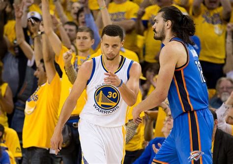 The defeat in the last match against no pelicans again lowered the gs warriors by one position, and they are now in 9th place. NBA Playoffs: Warriors vs. Thunder Game 5 recap, full ...
