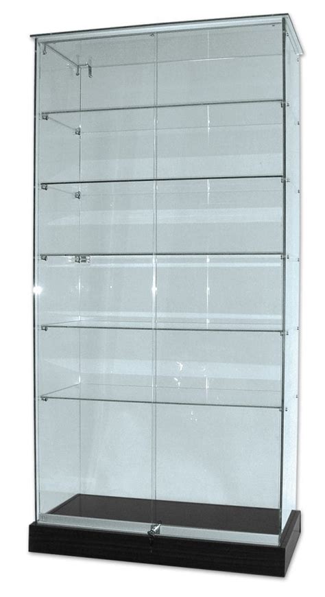 Large Glass Display Cabinet Australia Glass Designs
