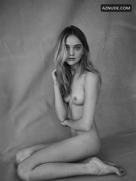 Rosie Tupper Nude And Hot Photos Aznude