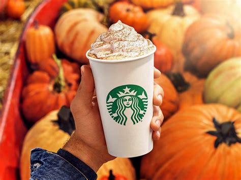 Starbucks Had 100 Ideas For Its First Fall Beverage These 3 Flavors Almost Beat The Pumpkin