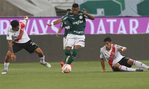 SBT lidera audiência com jogo do Palmeiras na Libertadores