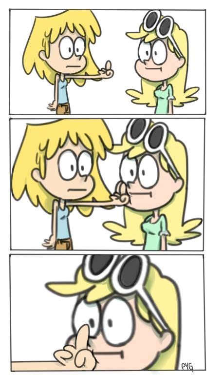 Pin By Estevon On The Loud House Pure Products Comics